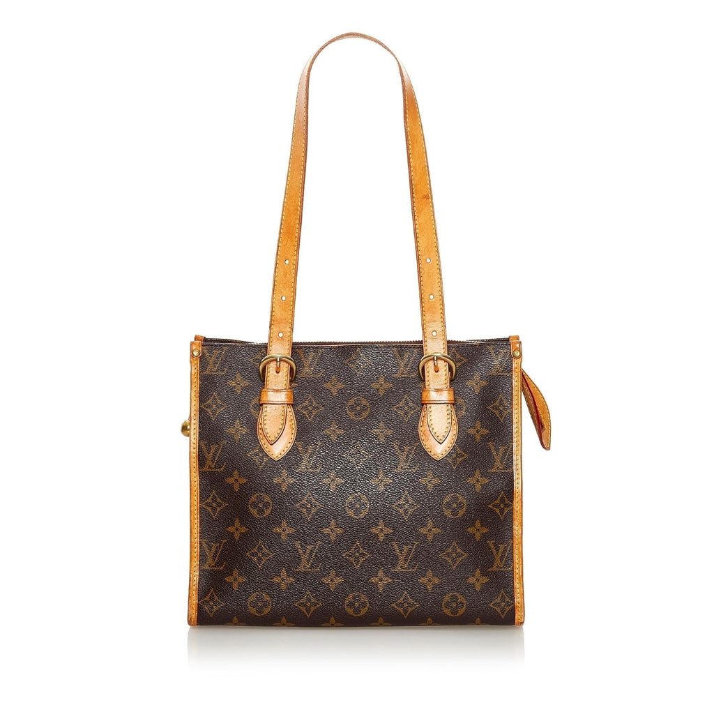 Louis Vuitton Monogram Popincourt Haut (SHG-33634)