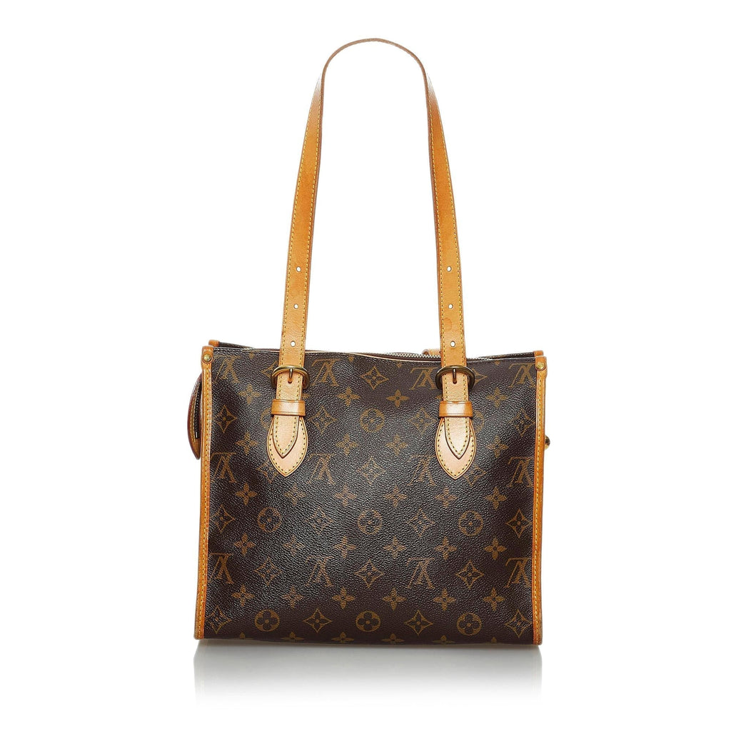 Louis Vuitton Monogram Popincourt Haut (SHG-34808)