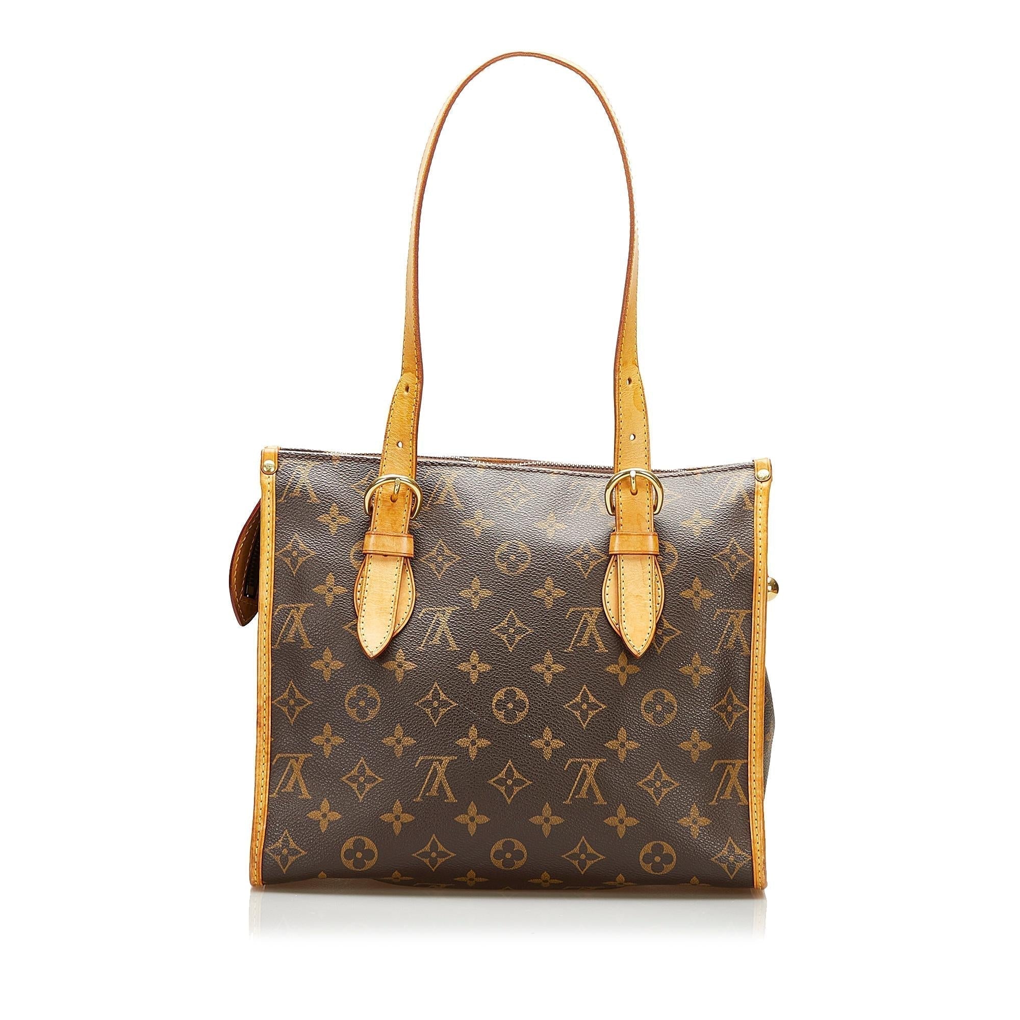 Louis Vuitton Monogram Popincourt Haut (SHG-37087)