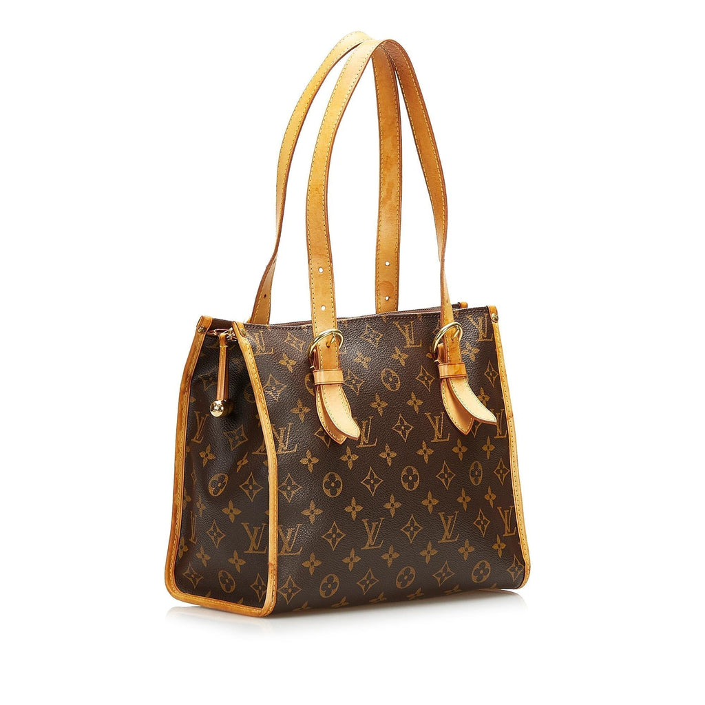 Louis Vuitton Monogram Popincourt Haut (SHG-37087)