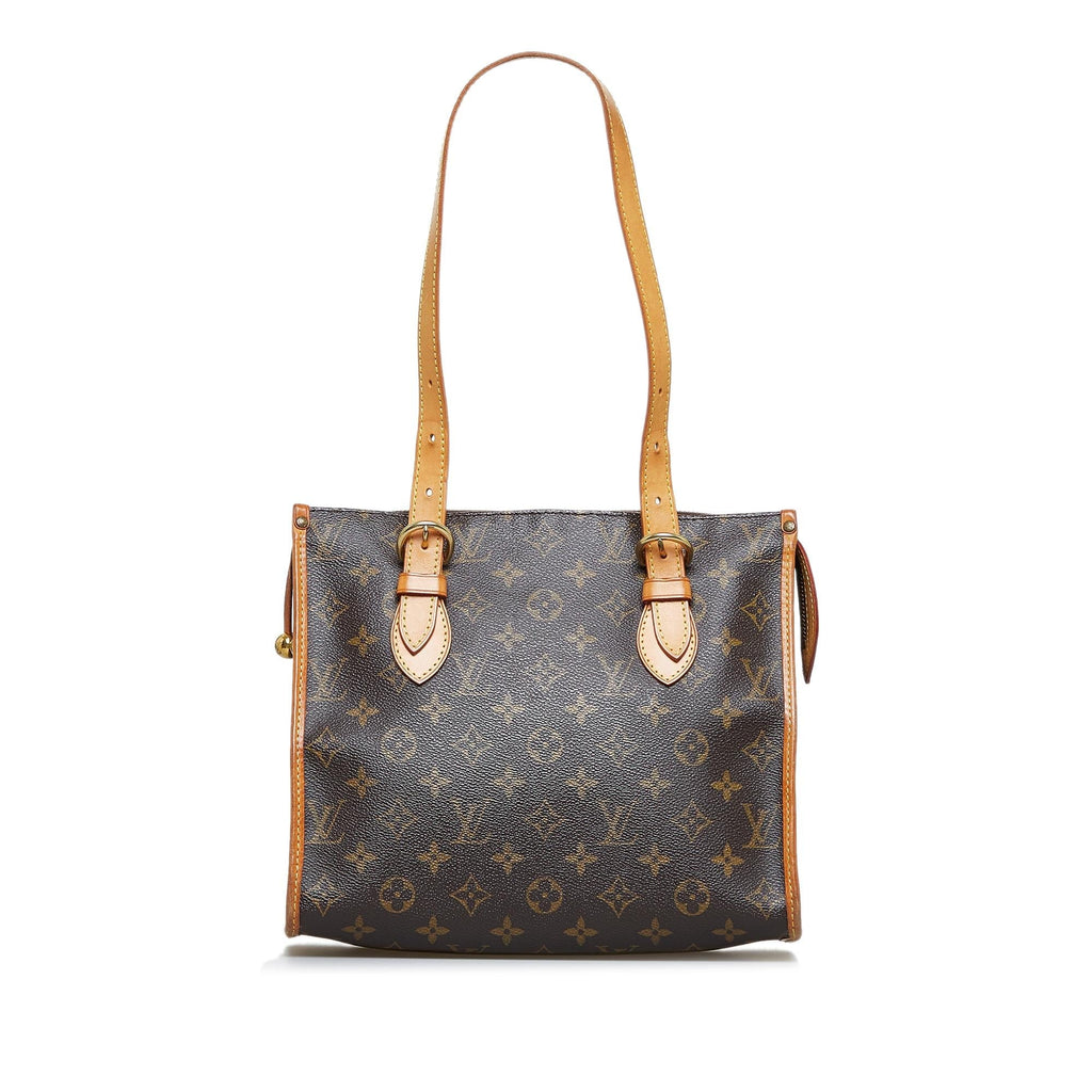 Louis Vuitton Monogram Popincourt Haut (SHG-uRywRm)