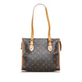 Louis Vuitton Monogram Popincourt Haut (SHG-uRywRm)
