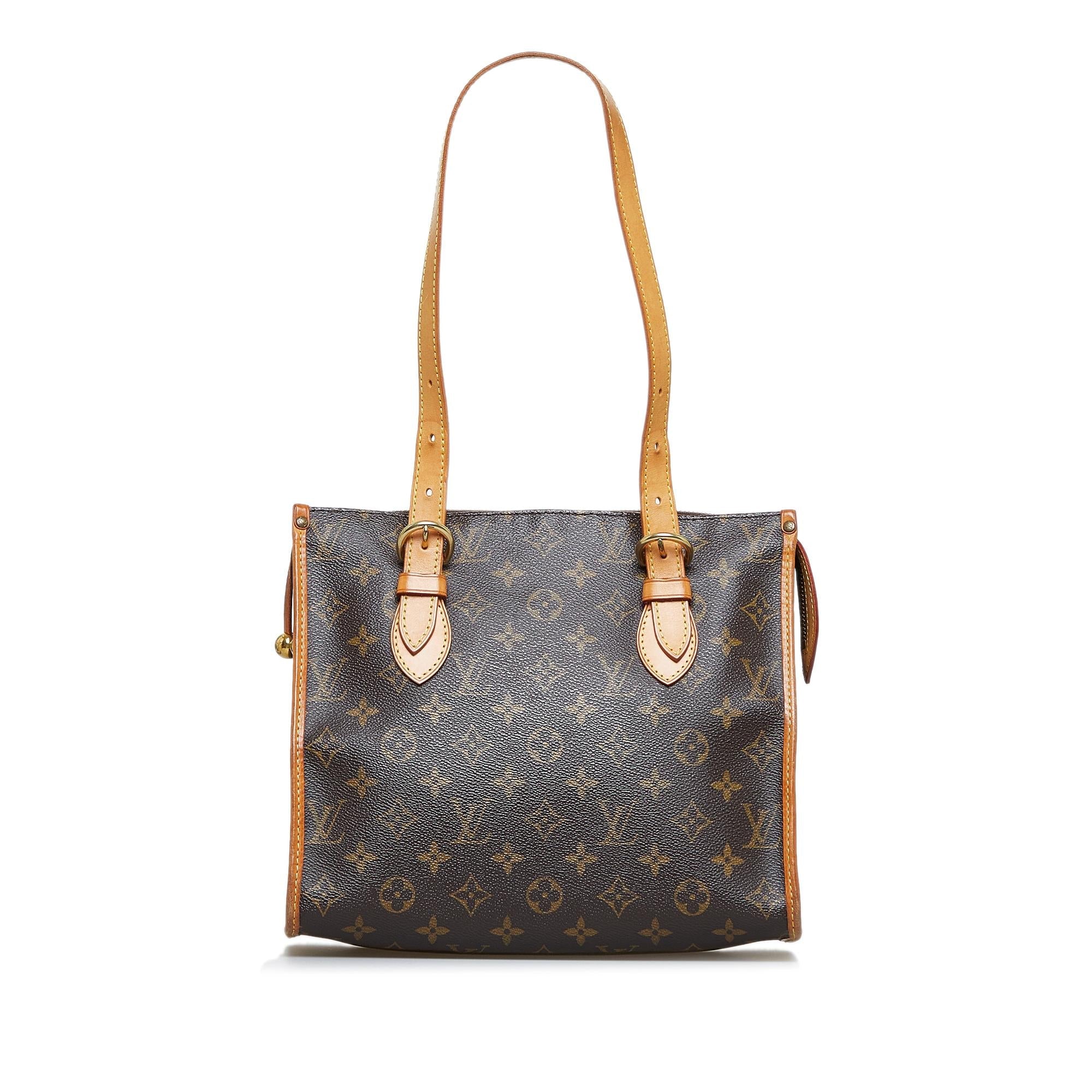 Louis Vuitton Monogram Popincourt Haut (SHG-uRywRm)