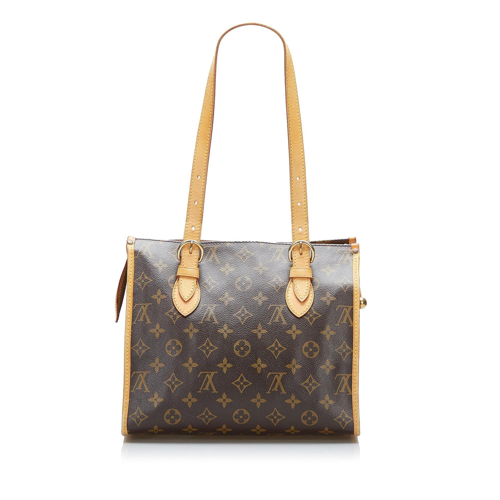 Louis Vuitton Monogram Popincourt Haut (SHG-ZiODvk)