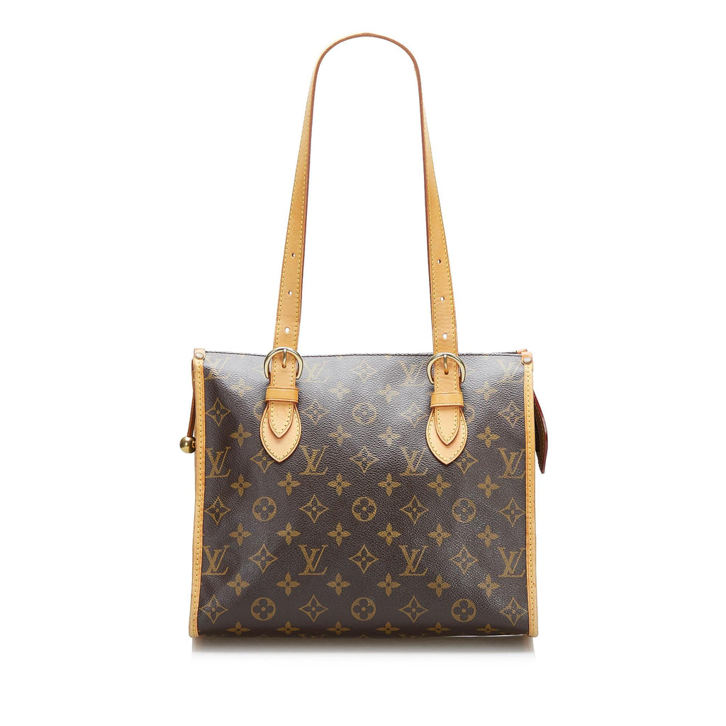 Louis Vuitton Monogram Popincourt Haut (SHG-ZiODvk)