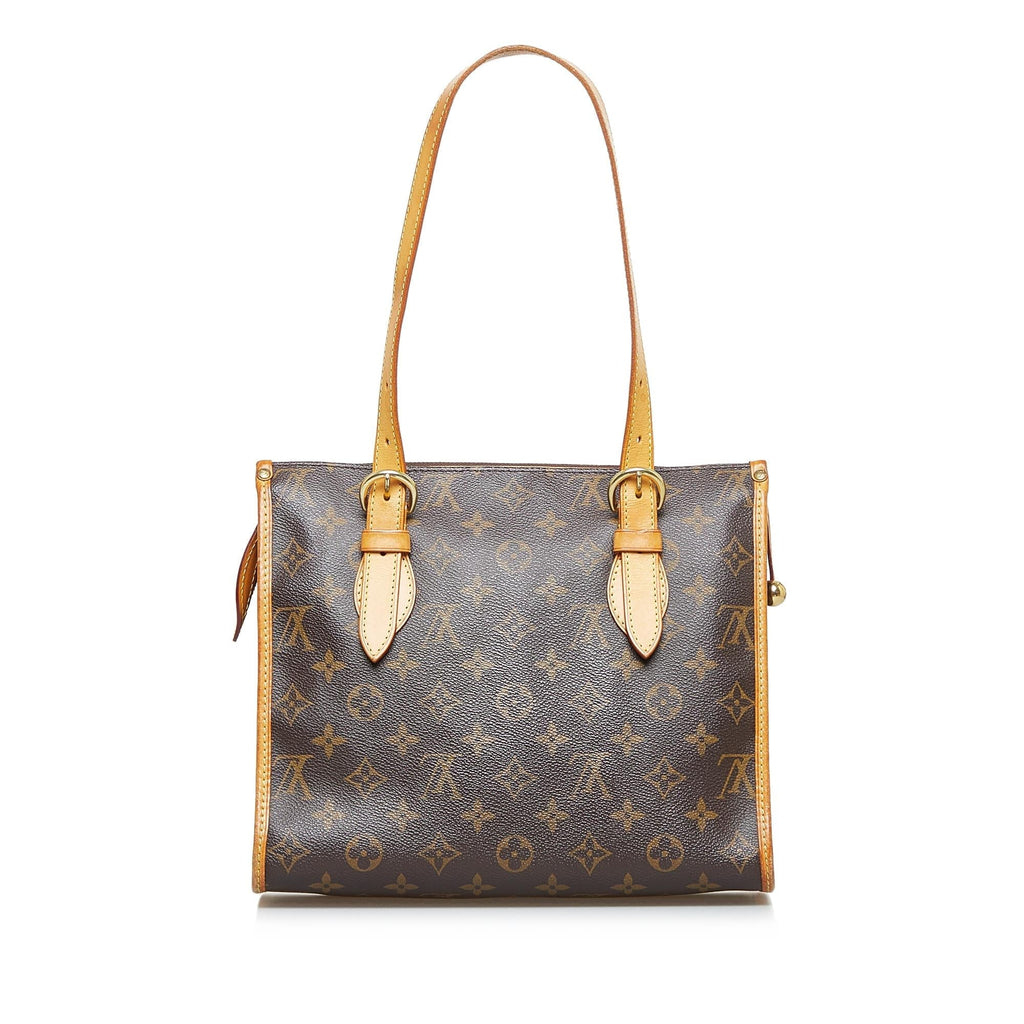 Louis Vuitton Monogram Popincourt Haut (SHG-3OhFcL)