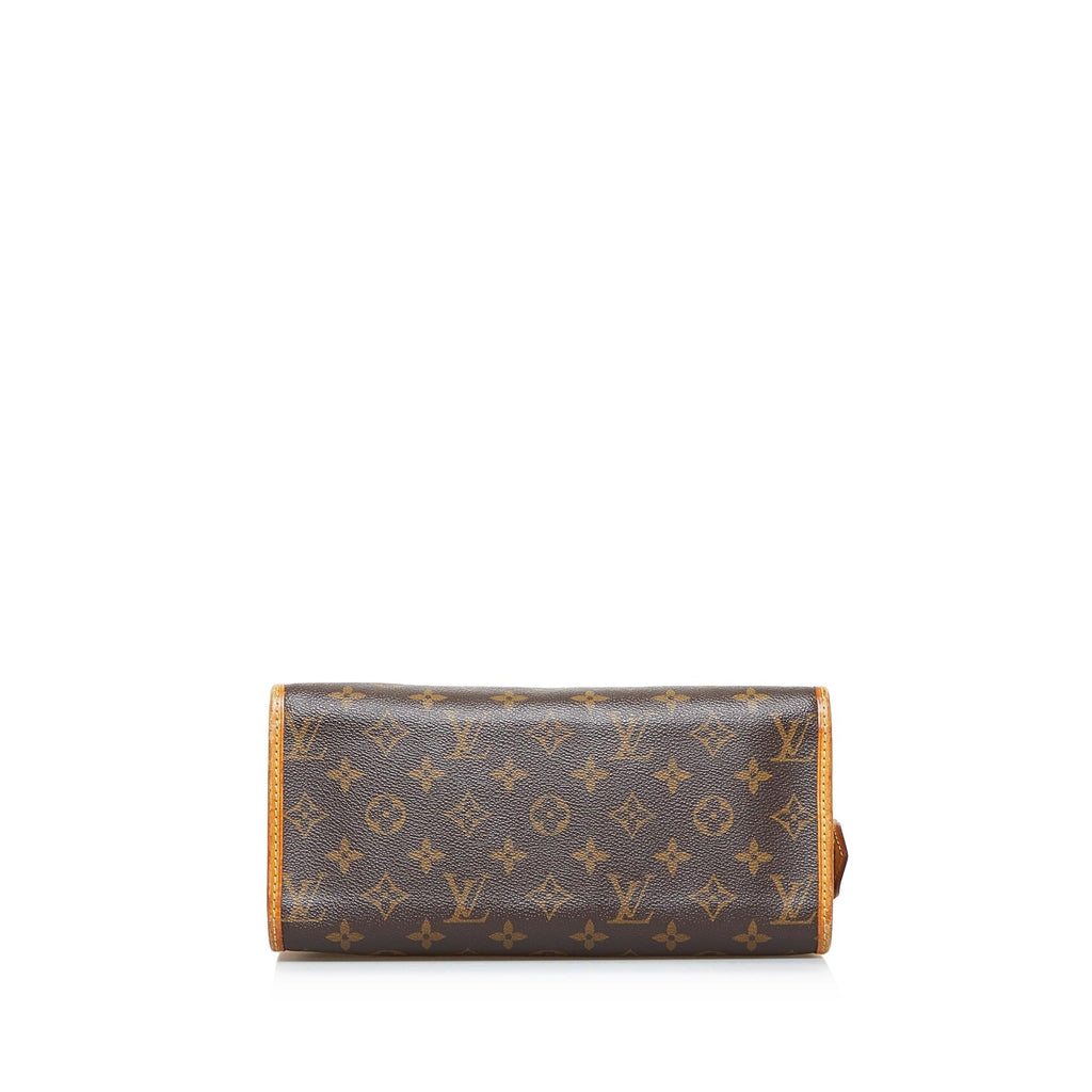 Louis Vuitton Monogram Popincourt Haut (SHG-3OhFcL)