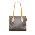 Louis Vuitton Monogram Popincourt Haut (SHG-3OhFcL)