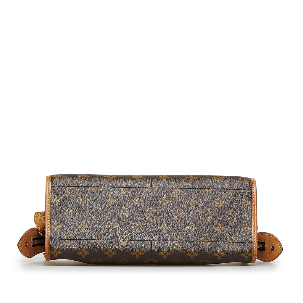 Louis Vuitton Monogram Popincourt Long (SHG-DUJSLj)