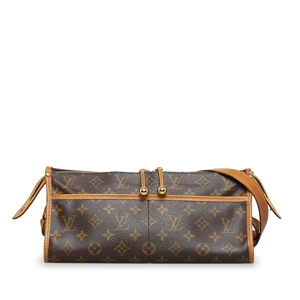 Louis Vuitton Monogram Popincourt Long (SHG-DUJSLj)