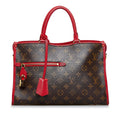 Louis Vuitton Monogram Popincourt PM (SHG-5HJ5Q4)