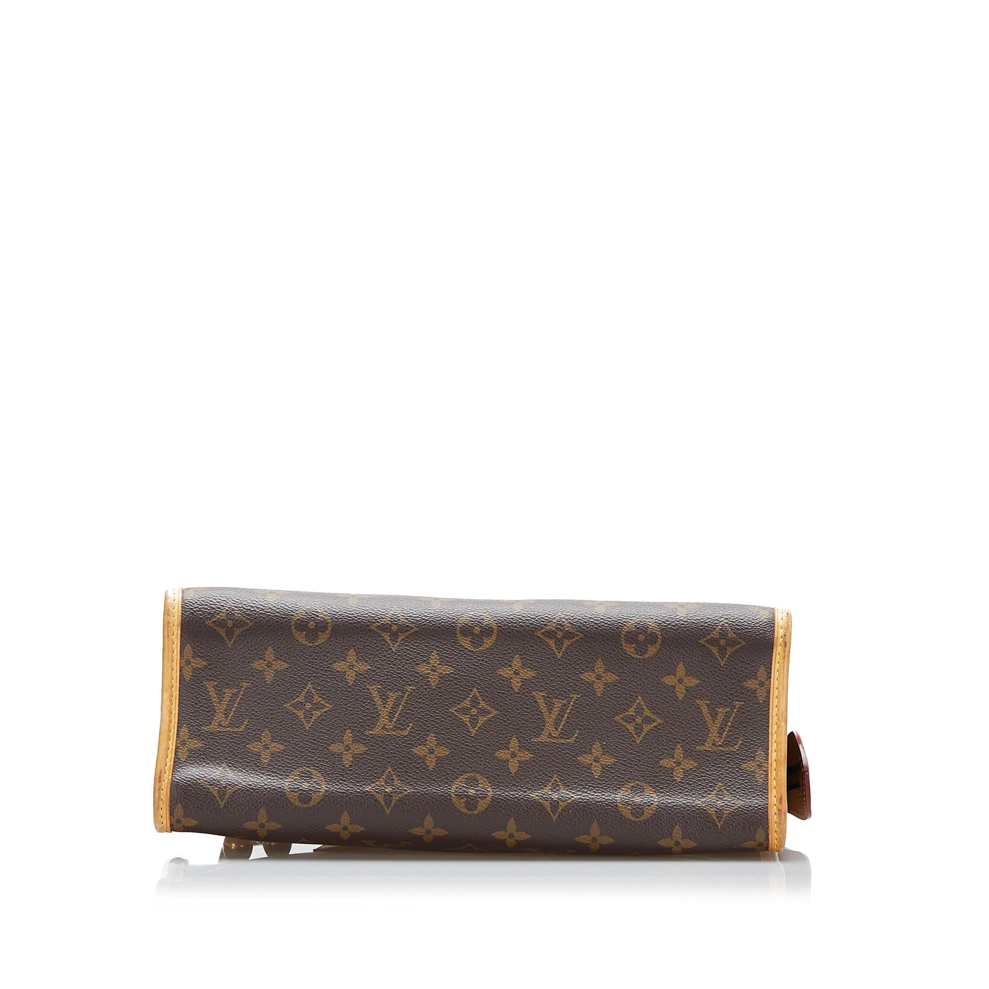 Louis Vuitton Monogram Popincourt (SHG-PVIxcU)