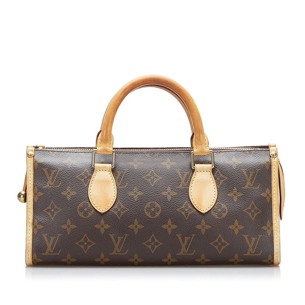 Louis Vuitton Monogram Popincourt (SHG-PVIxcU)