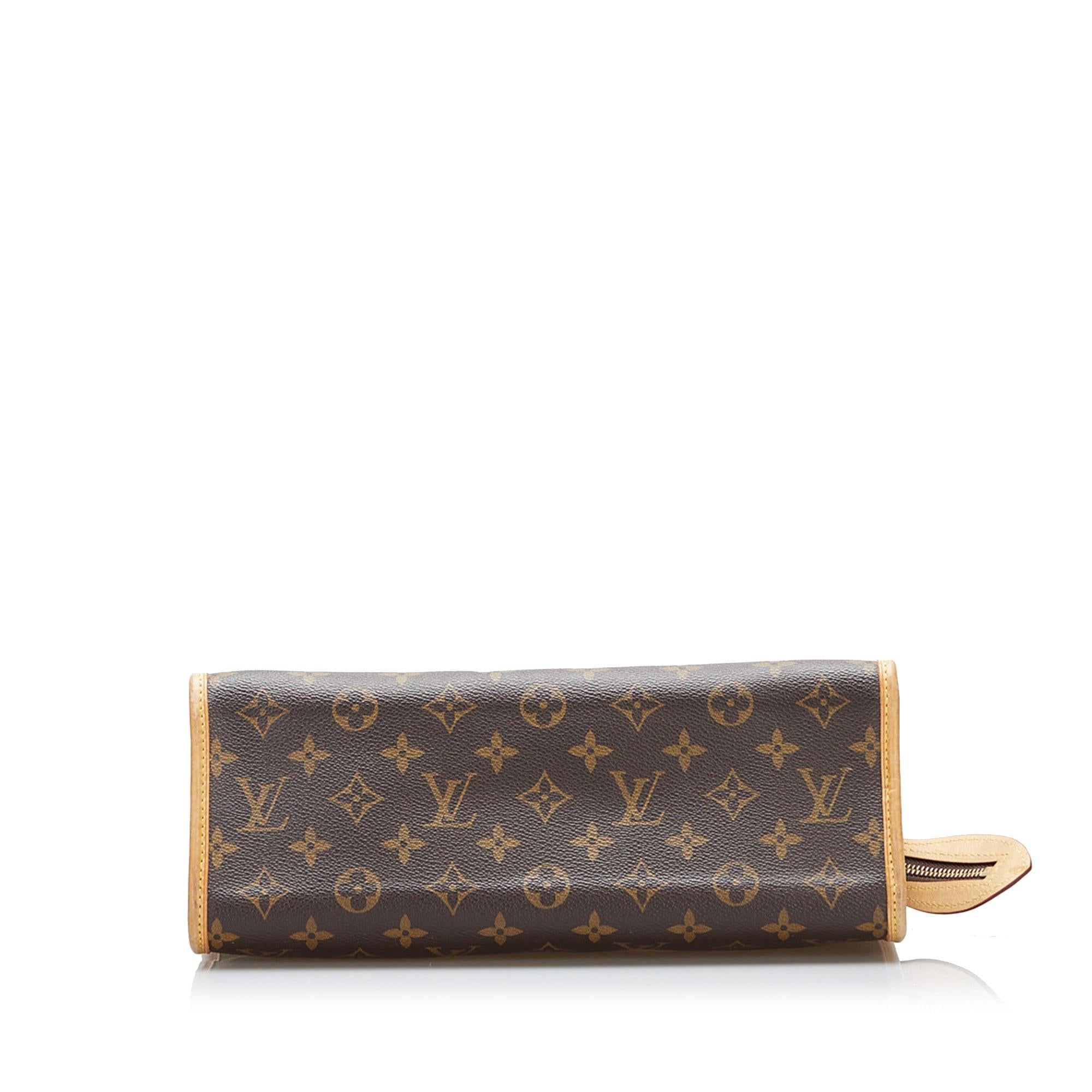 Louis Vuitton Monogram Popincourt (SHG-bGXIjr)