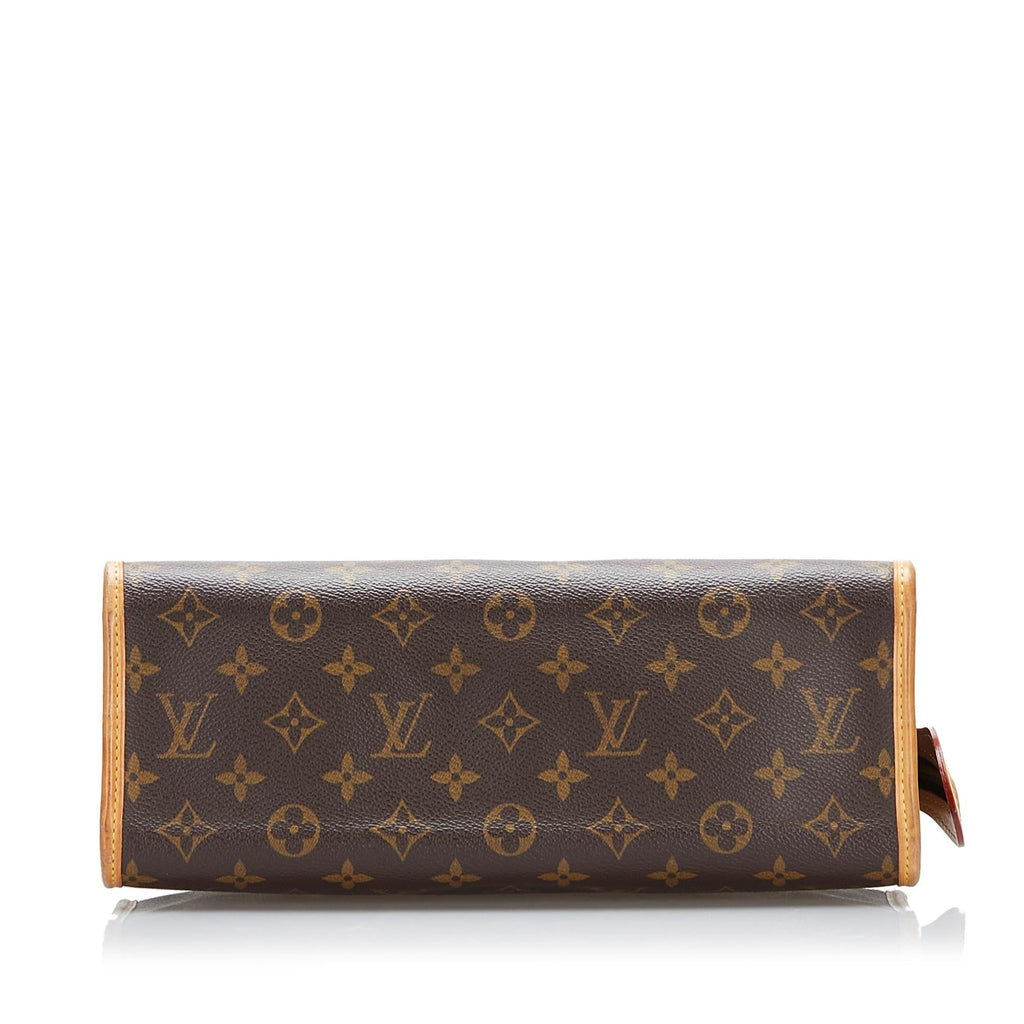 Louis Vuitton Monogram Popincourt (SHG-8WbDLy)