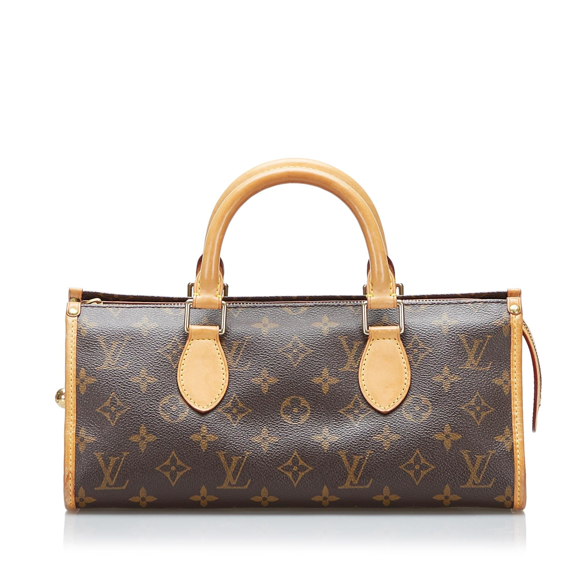 Louis Vuitton Monogram Popincourt (SHG-8WbDLy)