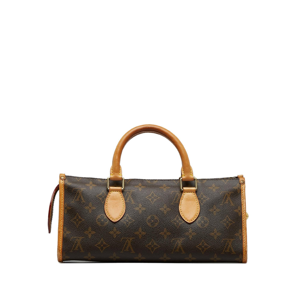 Louis Vuitton Monogram Popincourt (SHG-8cm1Xr)