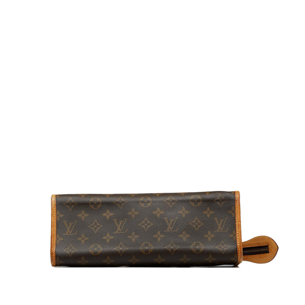 Louis Vuitton Monogram Popincourt (SHG-8cm1Xr)