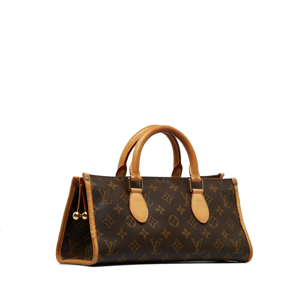 Louis Vuitton Monogram Popincourt (SHG-8cm1Xr)