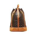 Louis Vuitton Monogram Randonnee GM (SHG-xYYn7h)