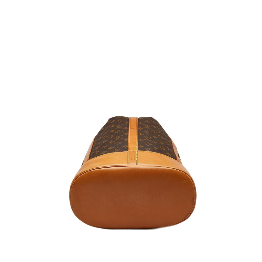 Louis Vuitton Monogram Randonnee GM (SHG-lw3VRk)