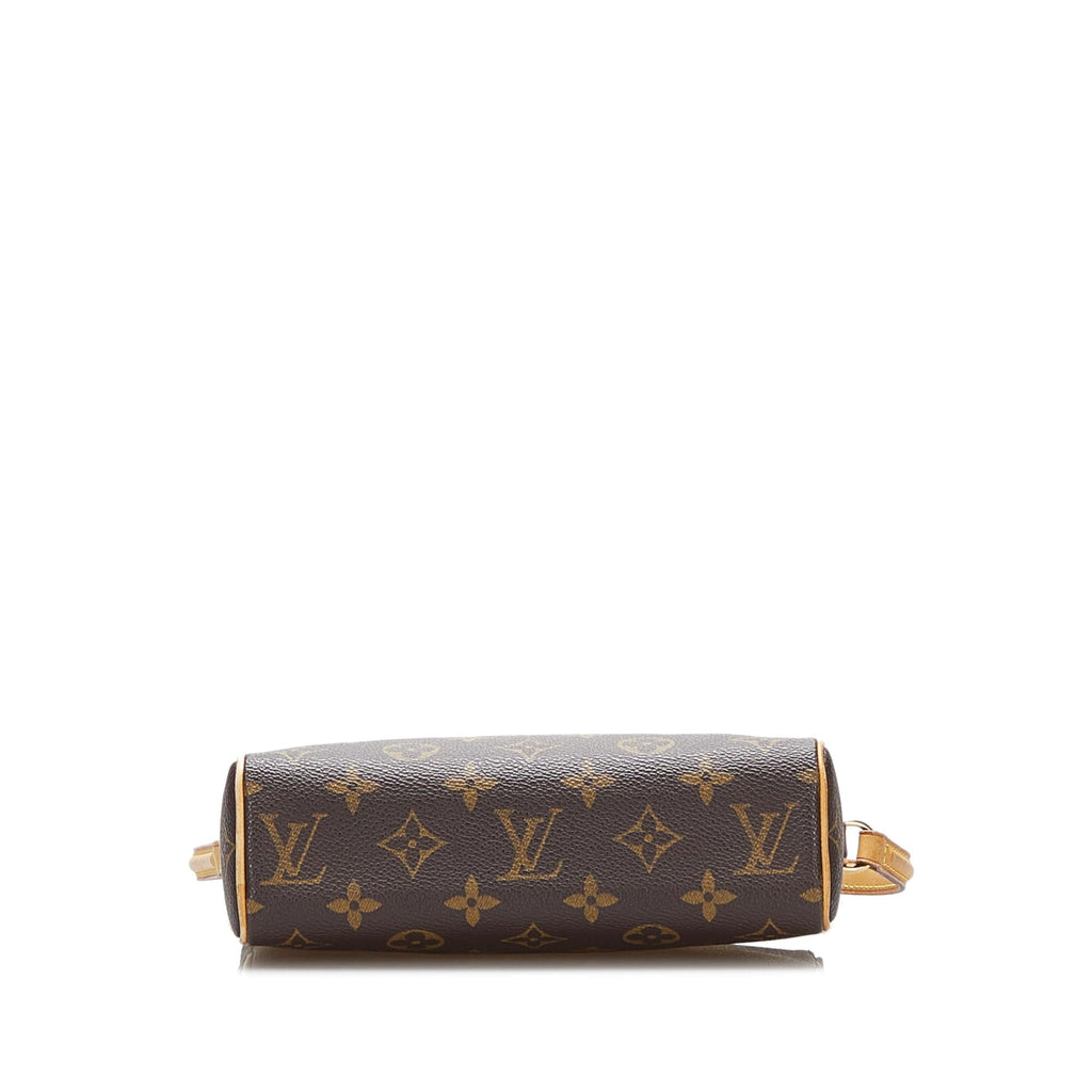 Louis Vuitton Monogram Recital (SHG-lQjOtB)