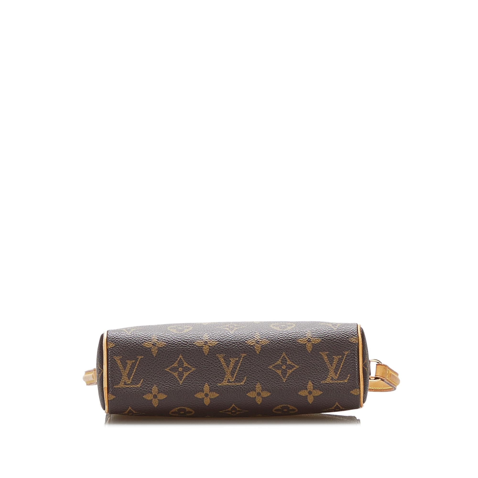 Louis Vuitton Monogram Recital (SHG-lQjOtB)