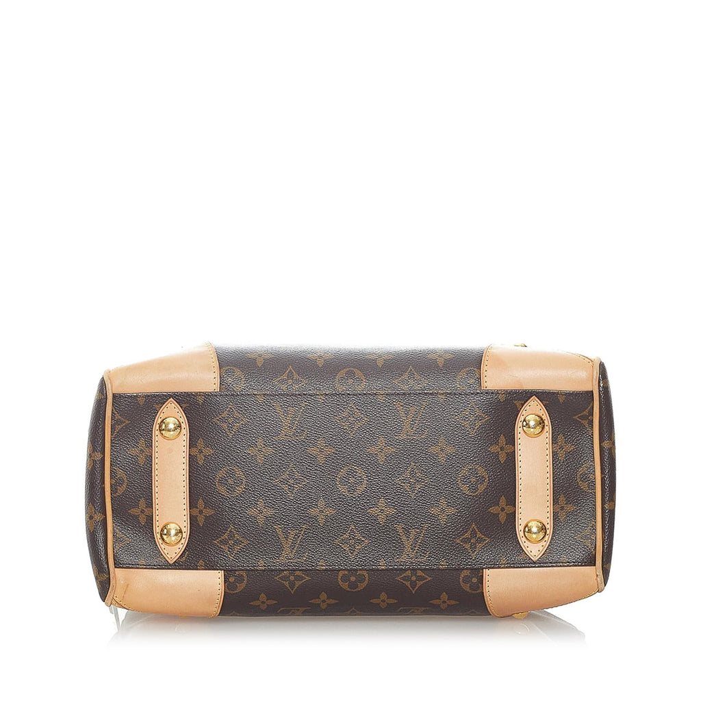 Louis Vuitton Monogram Retiro PM (SHG-32050)