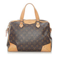 Louis Vuitton Monogram Retiro PM (SHG-32050)
