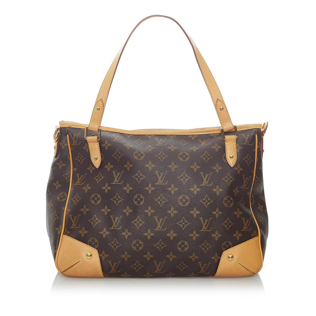 Louis Vuitton Monogram Retiro PM (SHG-33444)
