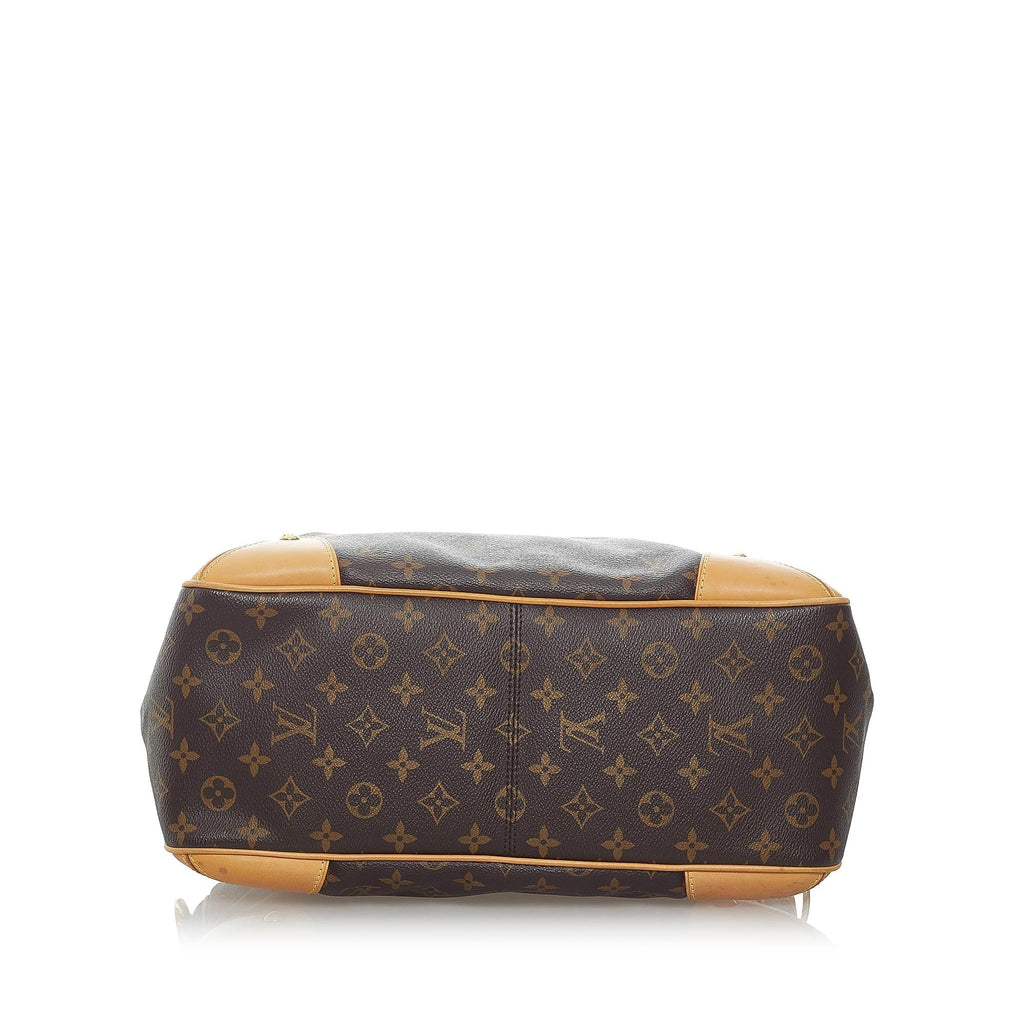 Louis Vuitton Monogram Retiro PM (SHG-33444)