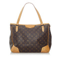 Louis Vuitton Monogram Retiro PM (SHG-33444)
