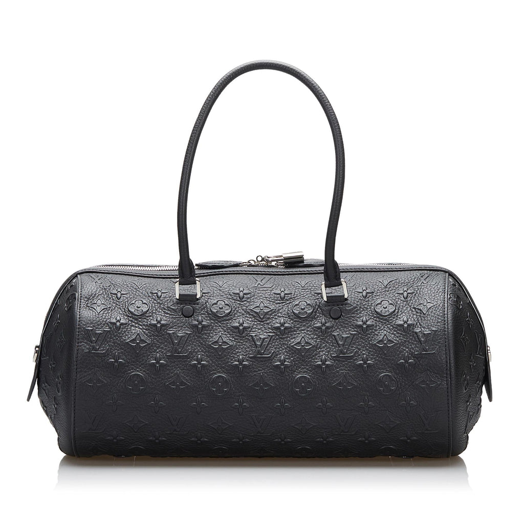 Louis Vuitton Monogram Revelation Neo Papillon GM (SHG-l5AwJx)