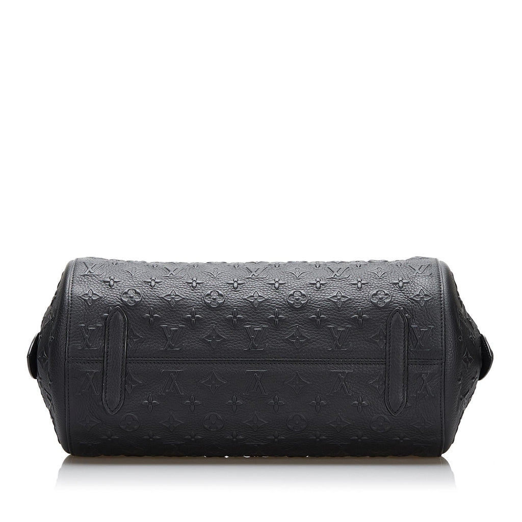 Louis Vuitton Monogram Revelation Neo Papillon GM (SHG-l5AwJx)
