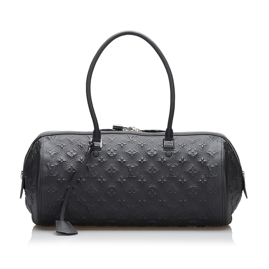 Louis Vuitton Monogram Revelation Neo Papillon GM (SHG-l5AwJx)