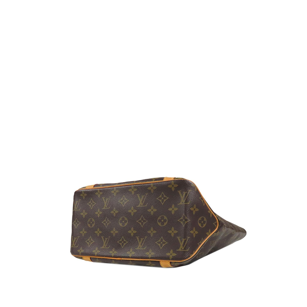 Louis Vuitton Monogram Sac Shopping (SHG-35548)