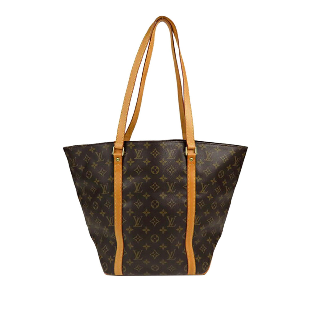 Louis Vuitton Monogram Sac Shopping (SHG-35548)