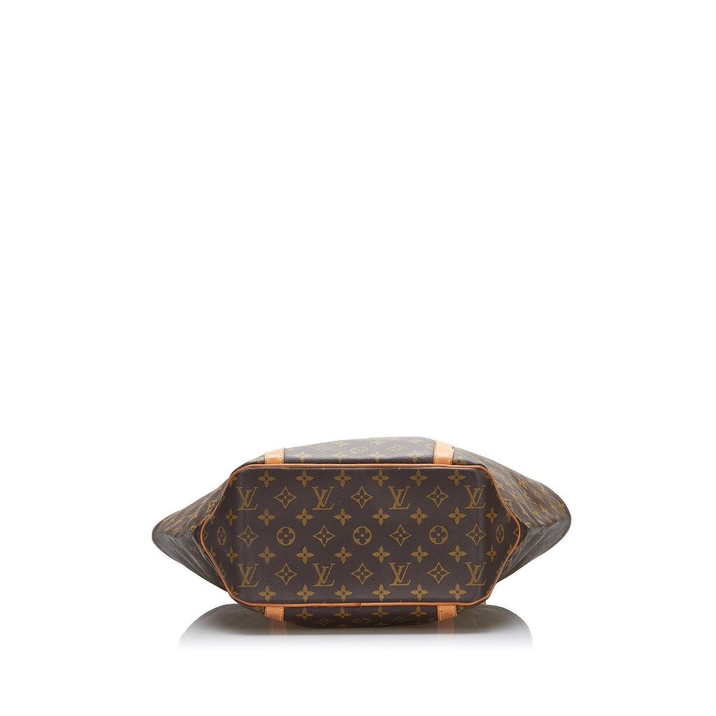 Louis Vuitton Monogram Sac Shopping (SHG-1Qo8n3)