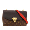 Louis Vuitton Monogram Saint Placide (SHG-ix5oDA)