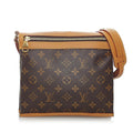 Louis Vuitton Monogram Saumur Messenger PM (SHG-9DQUr6)