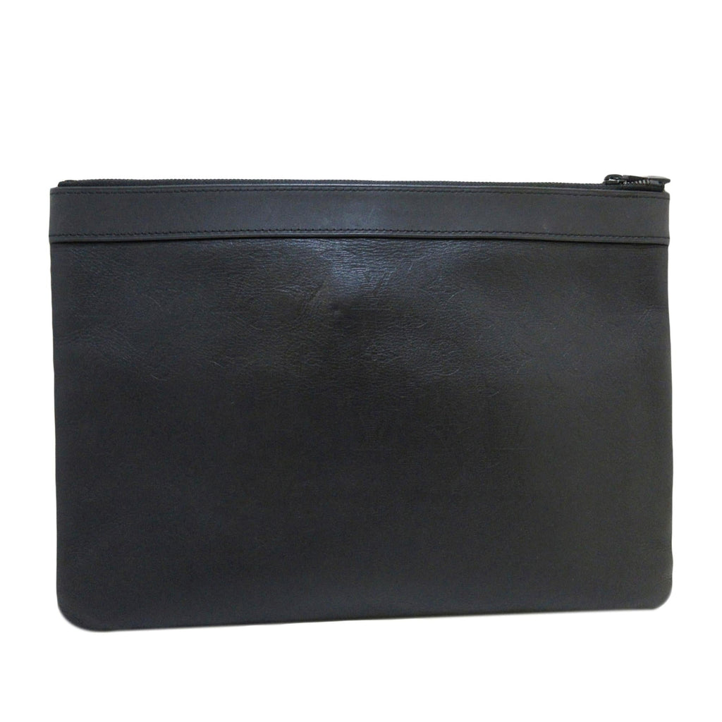 Louis Vuitton Monogram Shadow Discovery Pochette (SHG-34311)