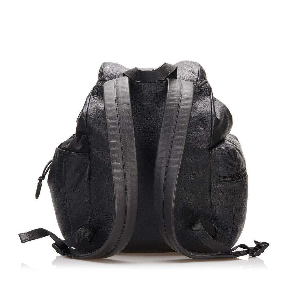Louis Vuitton Monogram Shadow Discovery (SHG-P9Uz0c)