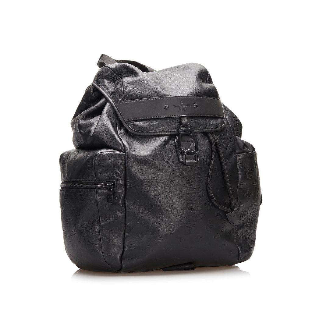 Louis Vuitton Monogram Shadow Discovery (SHG-P9Uz0c)