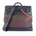 Louis Vuitton Monogram Solar Ray Steamer PM (SHG-36753)
