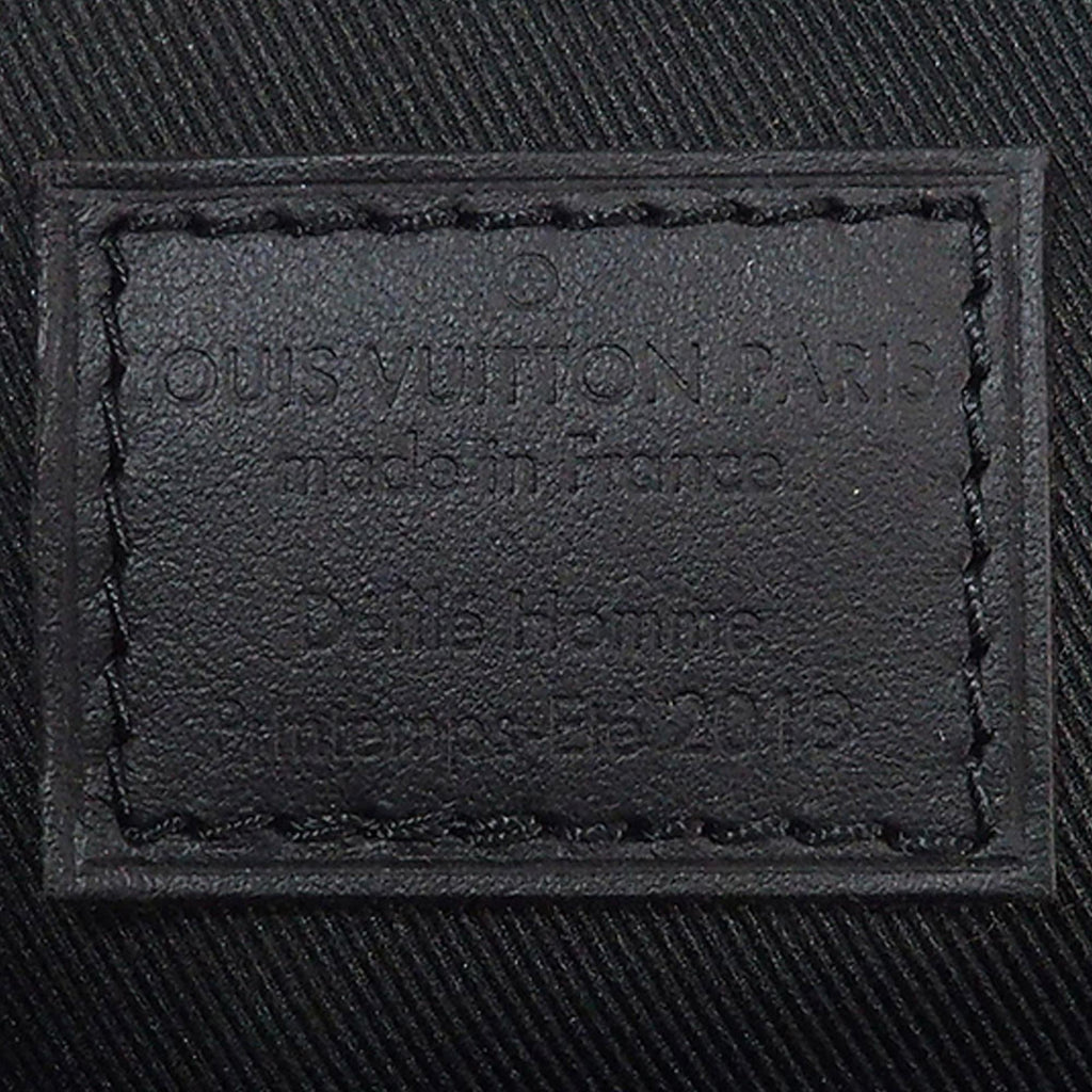Louis Vuitton Monogram Solar Ray Utility Side Bag (SHG-cZ7QHe)