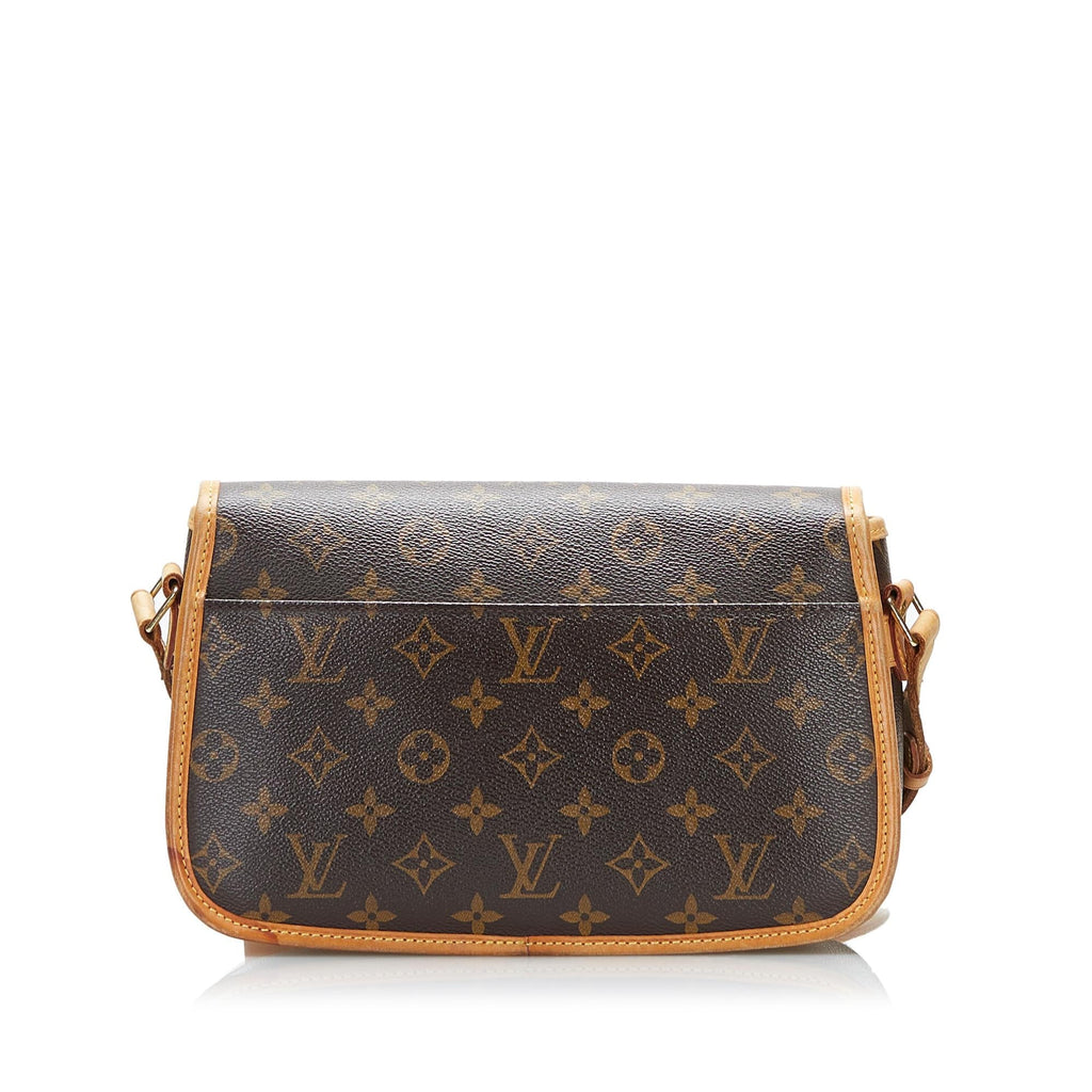 Louis Vuitton Monogram Sologne (SHG-35D99J)