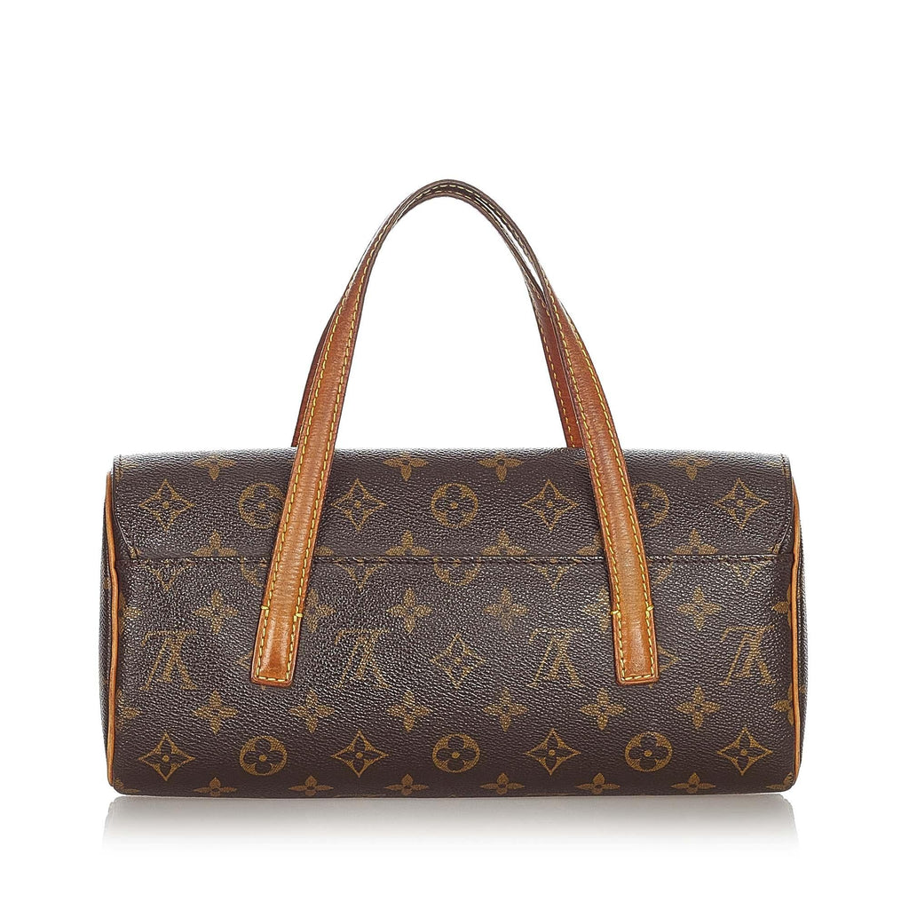 Louis Vuitton Monogram Sonatine (SHG-31955)