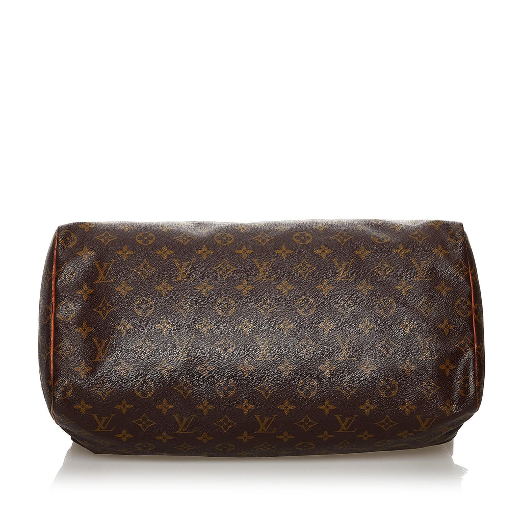Louis Vuitton Monogram Speedy 40 (SHG-WAe4Hg)