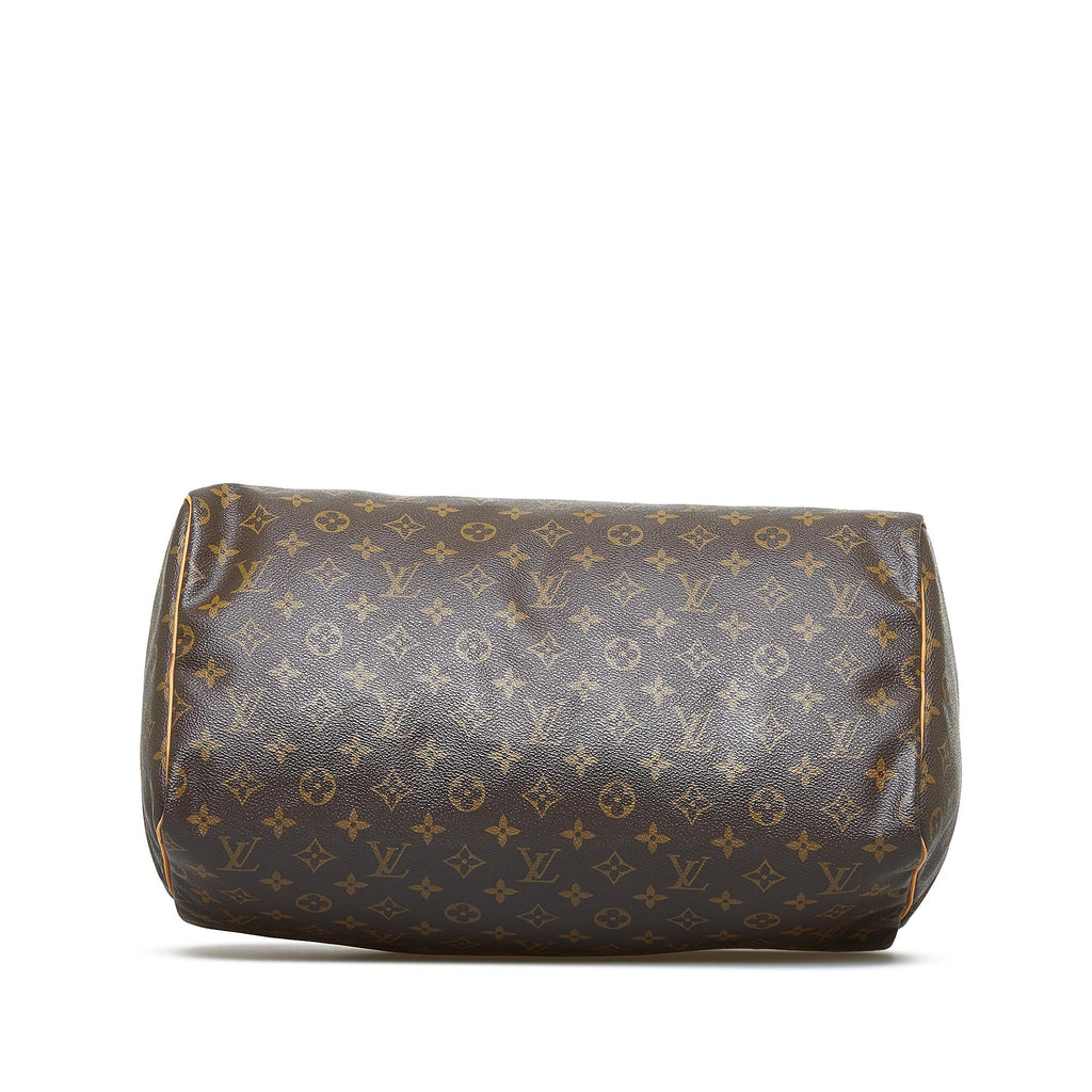 Louis Vuitton Monogram Speedy 40 (SHG-tOTff4)