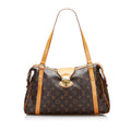 Louis Vuitton Monogram Stresa (SHG-VhYylJ)